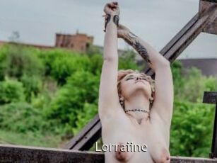 Lorraiine