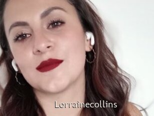 Lorrainecollins