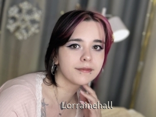 Lorrainehall