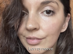Lorrayneeve