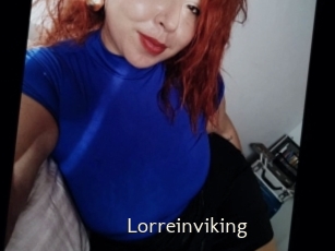 Lorreinviking