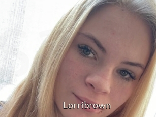 Lorribrown