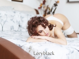 Loryblack