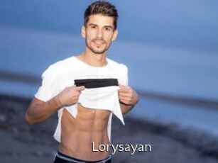 Lorysayan