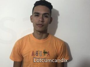 Lotcumcandix