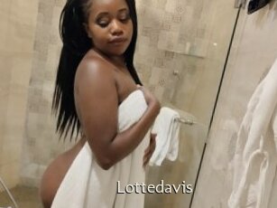 Lottedavis