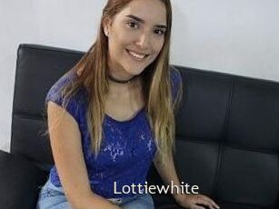 Lottiewhite