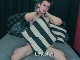 Lotuslael