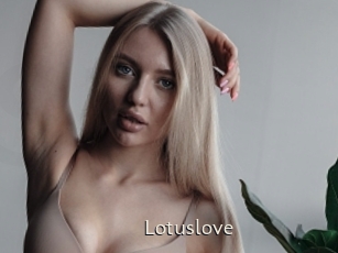 Lotuslove