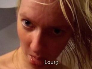Lou19