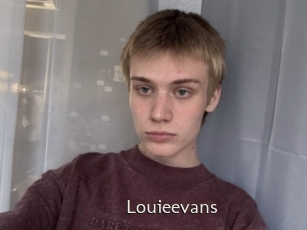 Louieevans