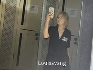 Louisavang