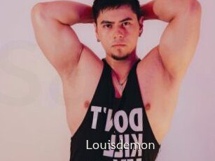 Louisdemon