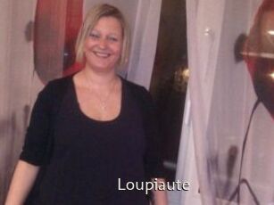 Loupiaute