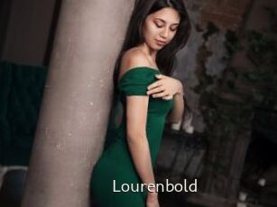 Lourenbold