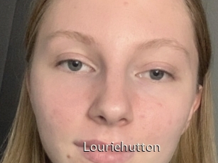 Louriehutton
