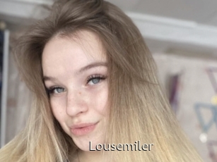 Lousemiler