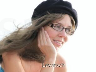 Lovatsch