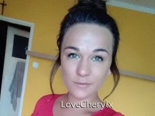 LoveCherylx