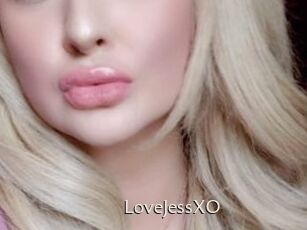 LoveJessXO
