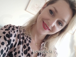 Lovealicia