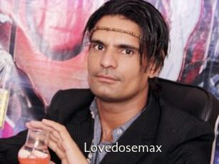 Lovedosemax