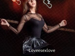 Loveesexlove