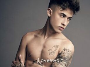 Loveewolf