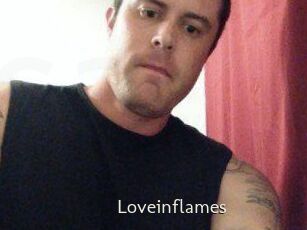 Loveinflames