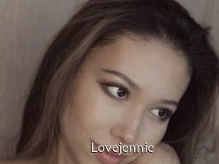 Lovejennie
