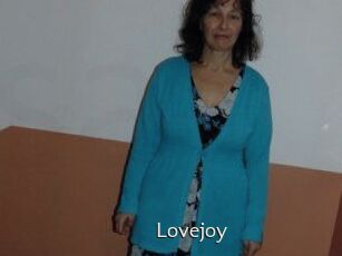 Lovejoy
