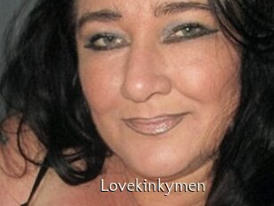Lovekinkymen