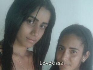 Lovekiss21