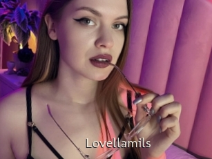 Lovellamils
