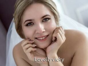 Lovellyvicky