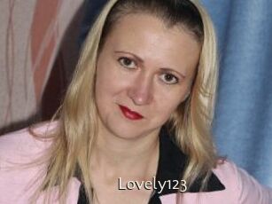 Lovely123