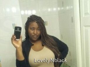 LovelyNblack