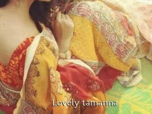 Lovely_tamanna