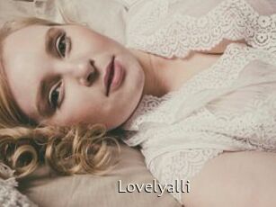 Lovelyalli