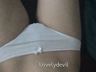 Lovelydevil