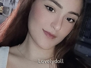 Lovelydoll