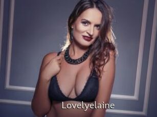 Lovelyelaine