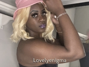 Lovelyenigma