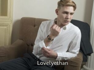Lovelyethan