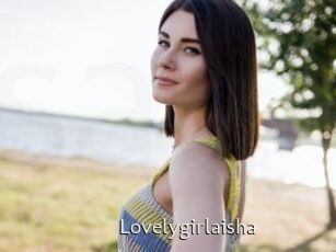 Lovelygirlaisha