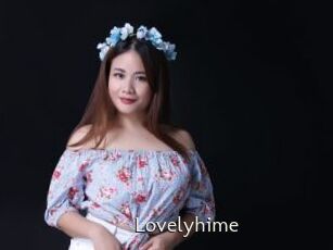 Lovelyhime