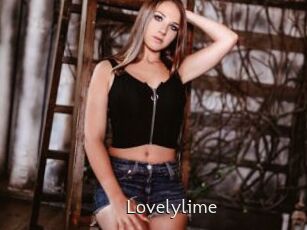 Lovelylime