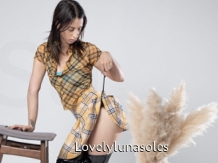 Lovelylunasoles