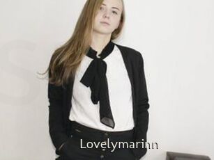 Lovelymarinn