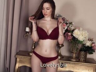 Lovelysbia